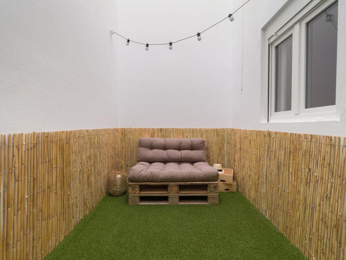 Live Tirajana Shepherds House Las Palmas de Gran Canaria Exterior photo